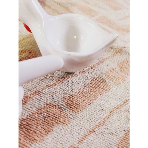 4 Little Chick Boiled Egg Holders. Made in Italy - Picture 4 of 10